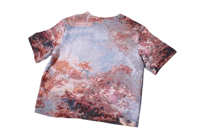 0.1% [TAPESTRY ARTWORK SHIRT]